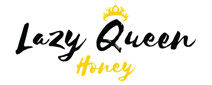 Lazy Queen Honey